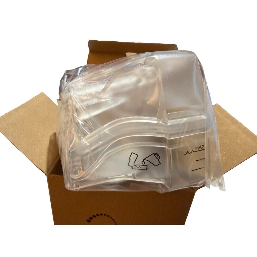 ResMed Humid Air Standard Water Tub Humidifier Chamber 37299 - Picture 4 of 6